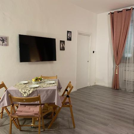 Casa Julka Apartment Livorno Exterior foto