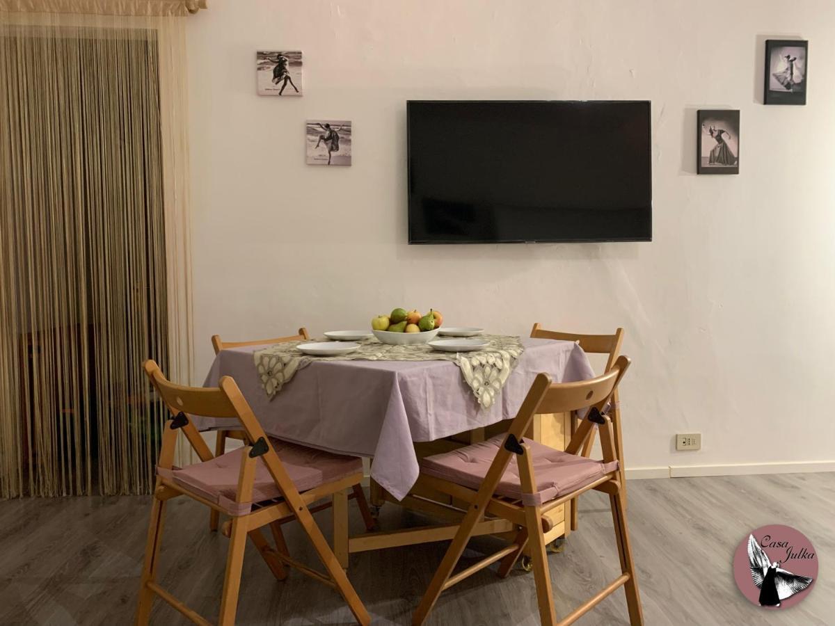 Casa Julka Apartment Livorno Exterior foto