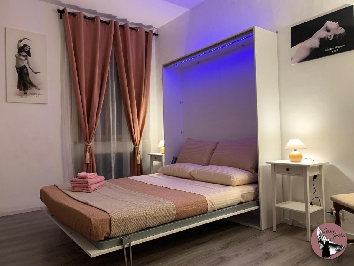 Casa Julka Apartment Livorno Exterior foto